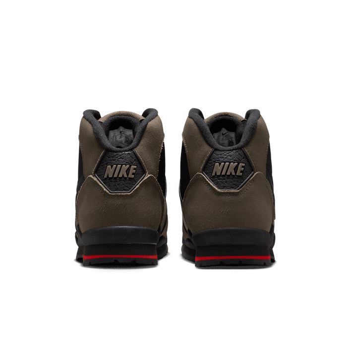Nike Baltoro Olive