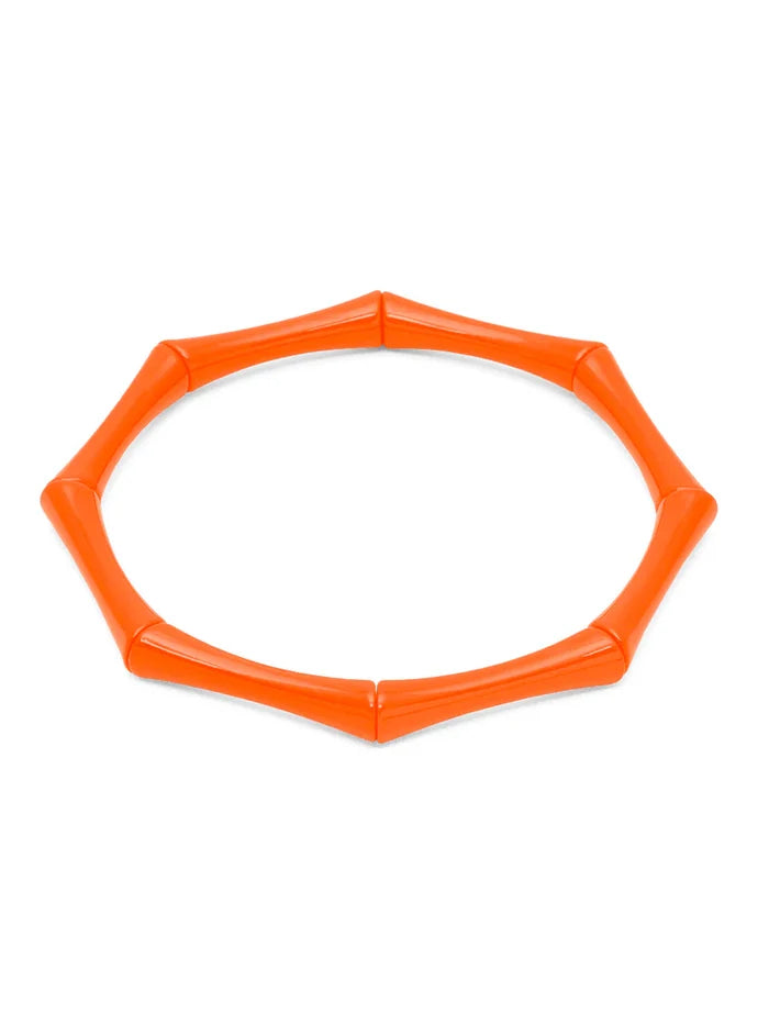 Bamboo Stretch Bracelet