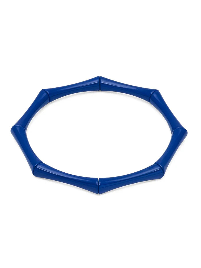 Bamboo Stretch Bracelet