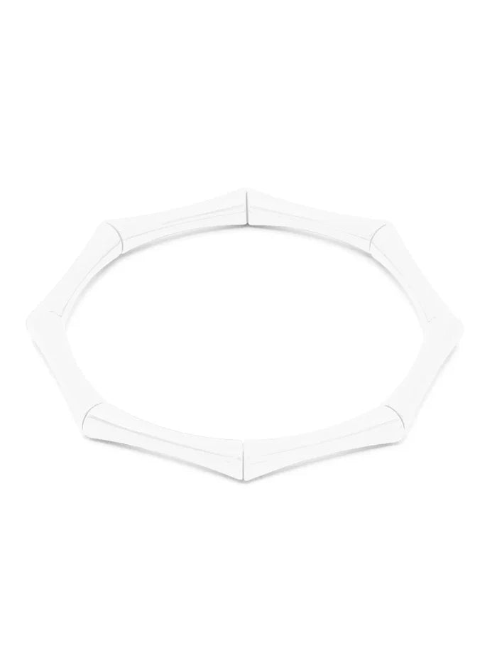 Bamboo Stretch Bracelet