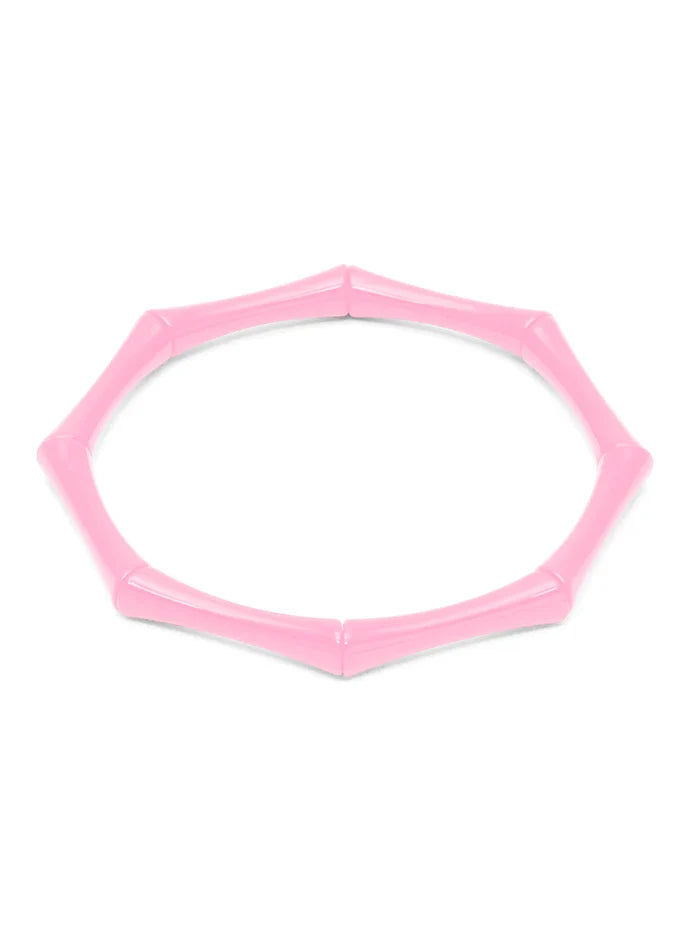 Bamboo Stretch Bracelet