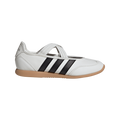 Adidas Barreda Mary Jane GS Core White Core Black