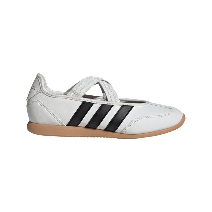 Adidas Barreda Mary Jane GS Core White Core Black