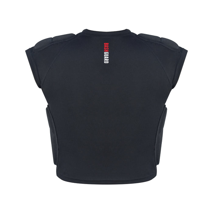 BashGuard Padded Top