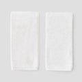 Basic Hand Towel | White