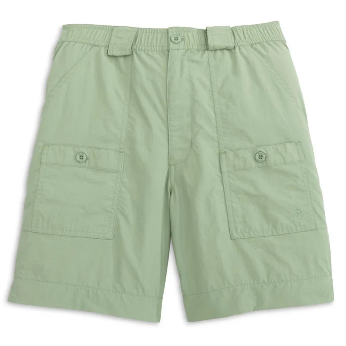 Bay Short: Bay