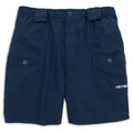 Bay Short: Navy