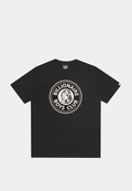 Bbc Emblem T-Shirt Black