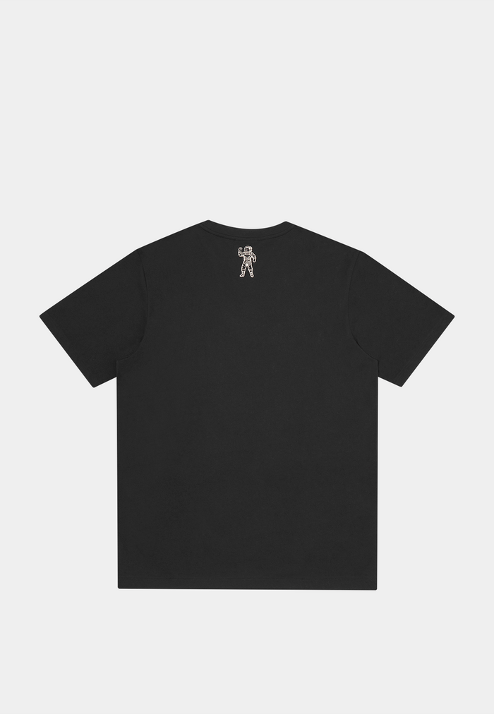 Bbc Emblem T-Shirt Black