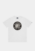 Bbc Emblem T-Shirt White