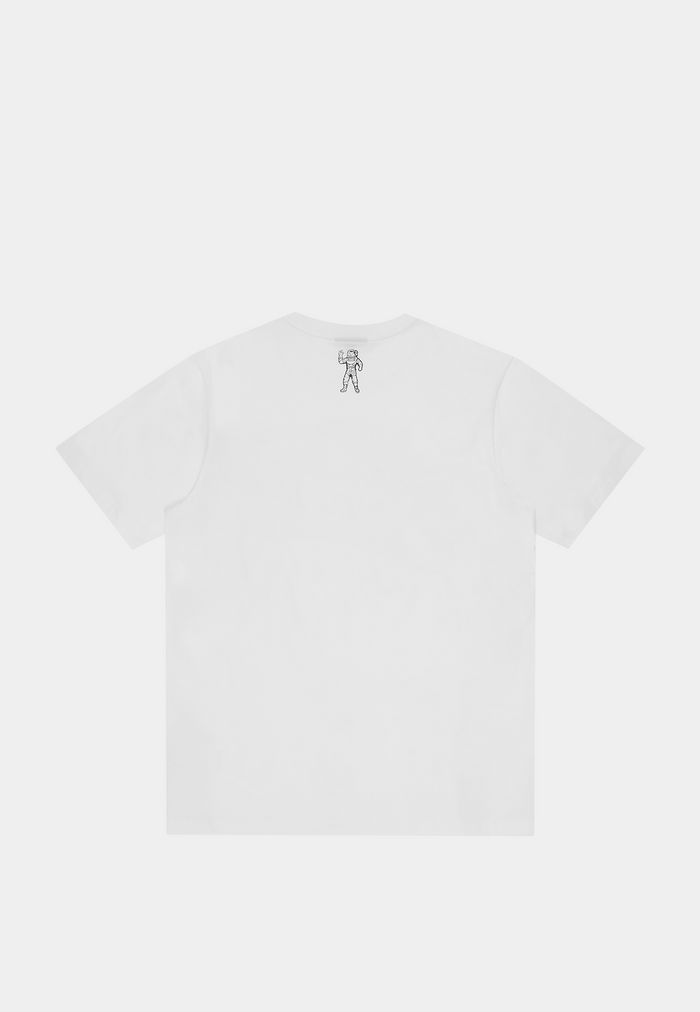 Bbc Emblem T-Shirt White