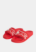 Bbc Running Dog Sliders Red