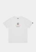 Bbc Serve It Best T-Shirt White