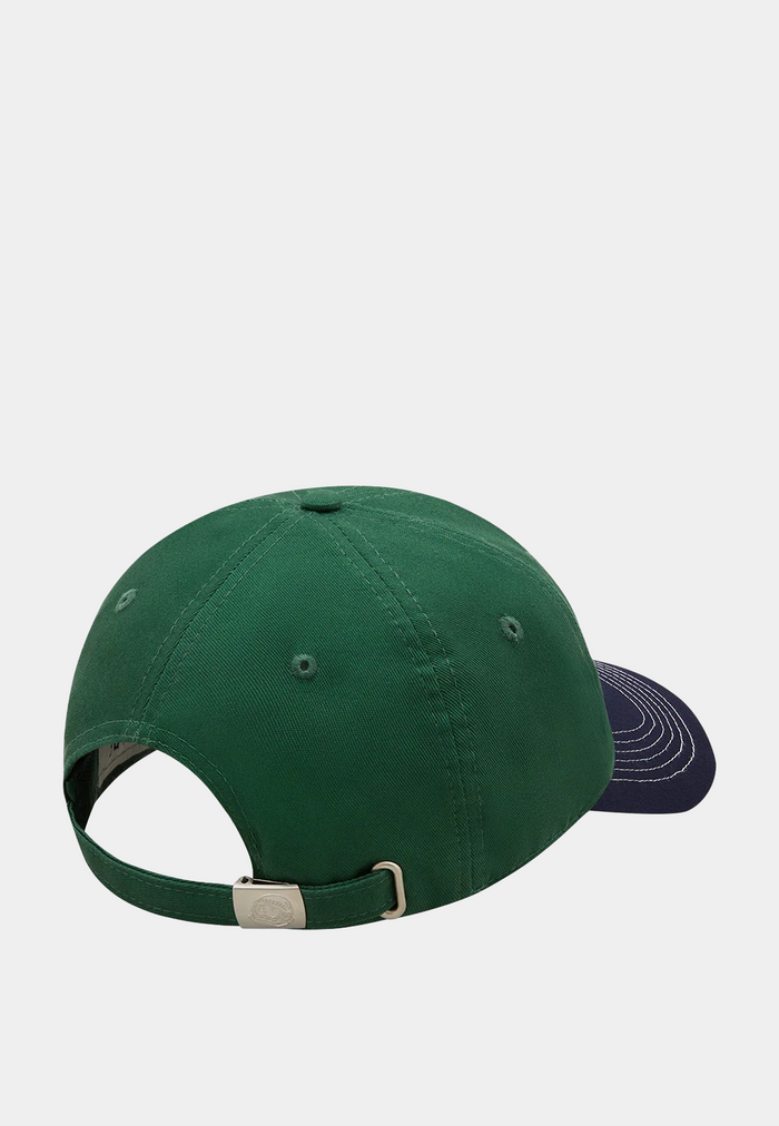 BBC Signature Baseball Cap Green