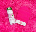 Beach Babe Exfoliating Glove