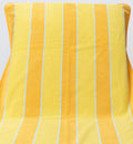 Weezie Beach Chair Cover Limoncello
