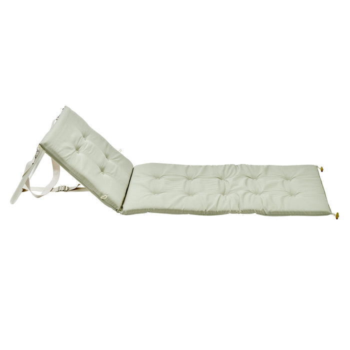 Beach Recliner | Seagrass