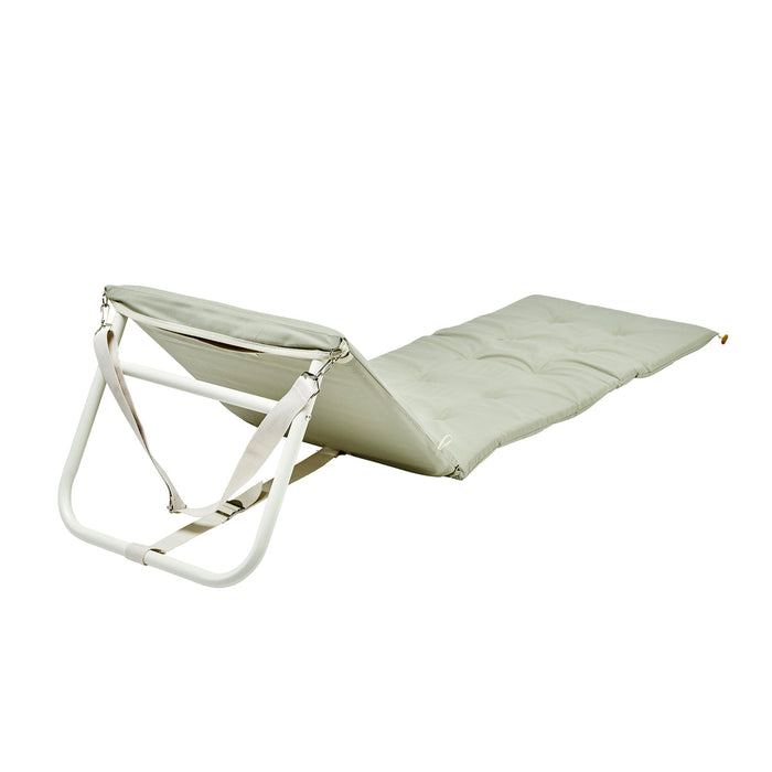 Beach Recliner | Seagrass