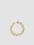 Bean Necklace
