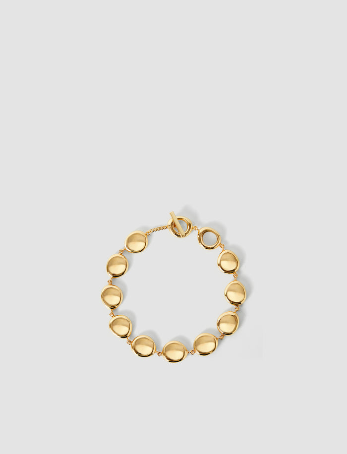 Bean Necklace