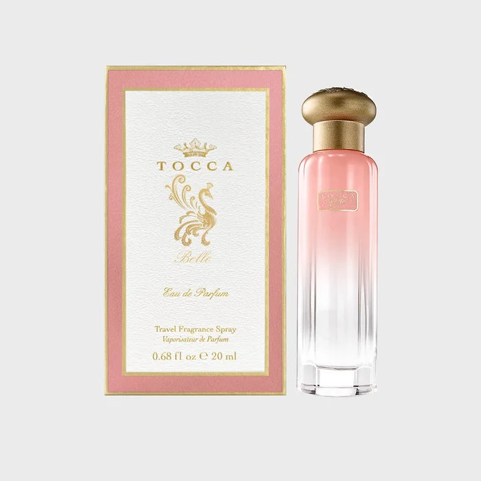 Belle 20ml Eau de Parfum