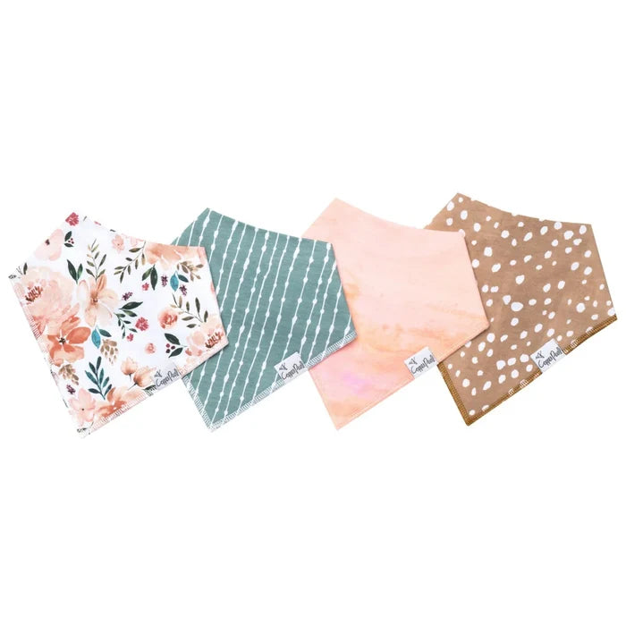 Bib Set Autumn