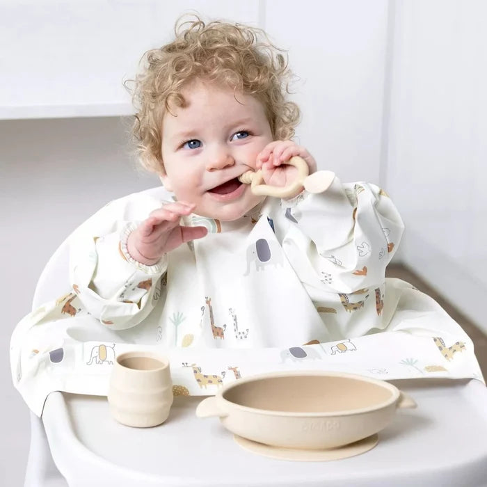 Bibado Complete Silicone Weaning Box Set - ebebek - Black Friday
