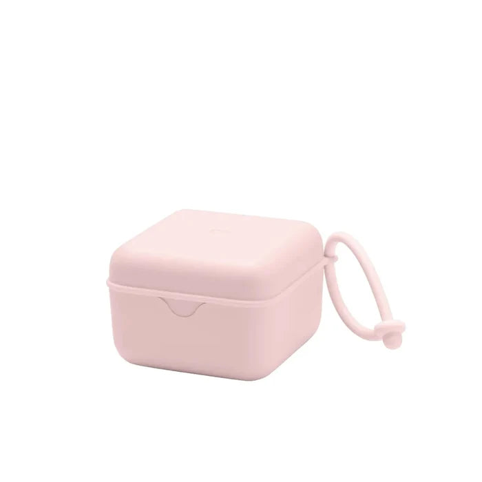 BIBS Soother Box - Blossom - ebebek - Black Friday