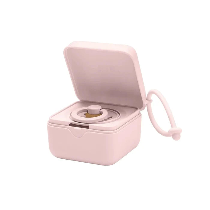 BIBS Soother Box - Blossom - ebebek - Black Friday