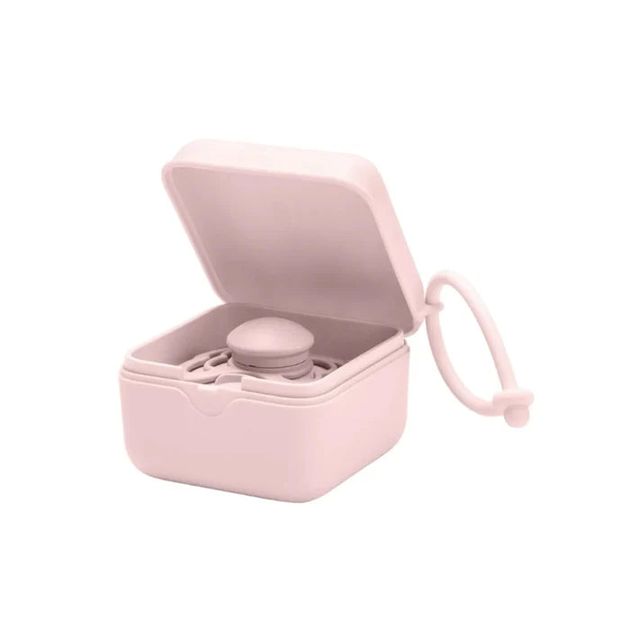 BIBS Soother Box - Blossom - ebebek - Black Friday
