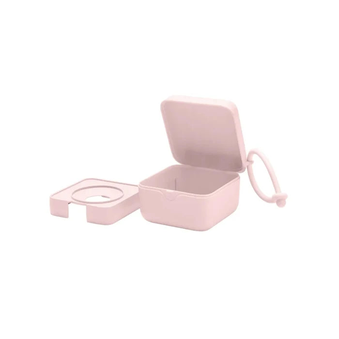 BIBS Soother Box - Blossom - ebebek - Black Friday