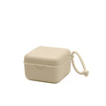 BIBS Soother Box - Vanilla - ebebek - Black Friday
