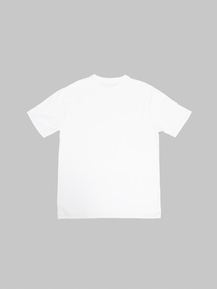 Big John Loopwheel 2Pack TShirt White back