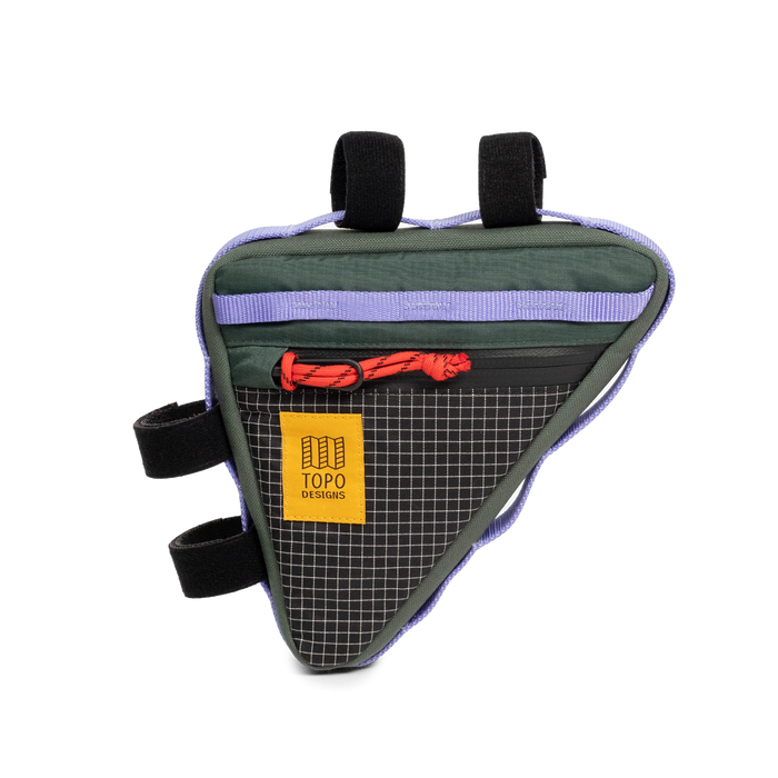 Bike Frame Bag