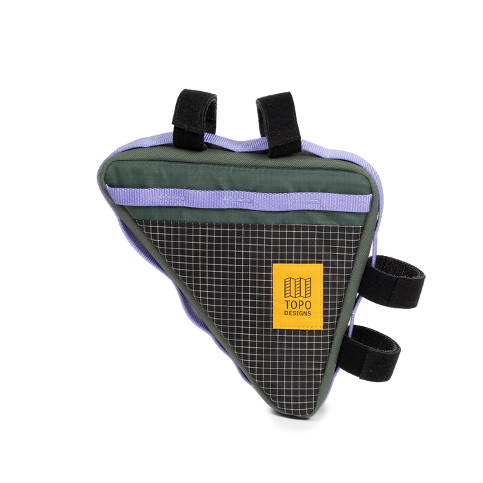 Bike Frame Bag