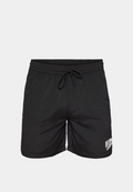 Billionaire Boys Club Diamond And Dollars Swimshorts Black