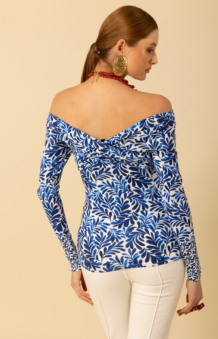 Blake Stretch Denim, color_white