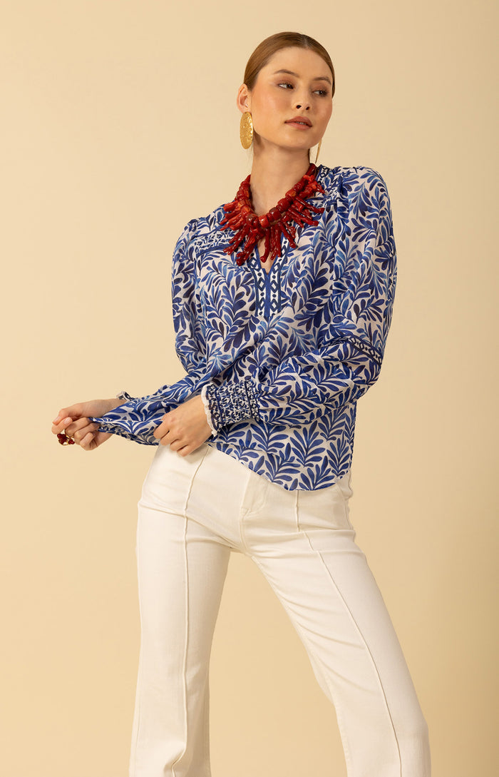 Blake Stretch Denim, color_white