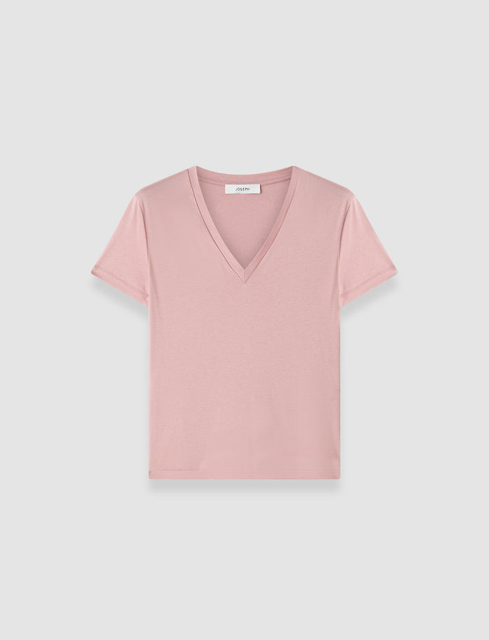 Blanca Jersey T-Shirt