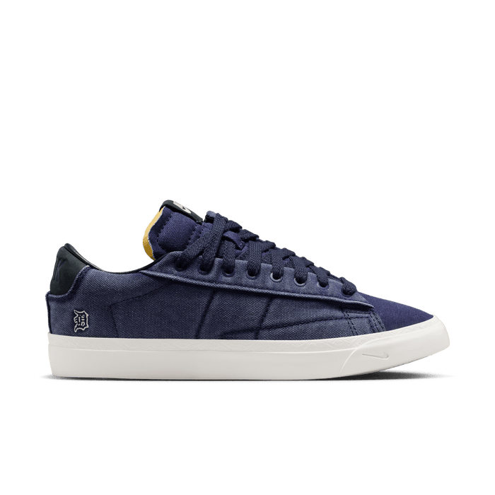 Nike Blazer Low x Booker 'Detroit Tigers'