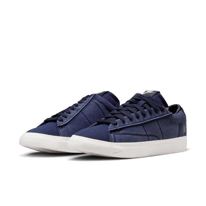 Nike Blazer Low x Booker 'Detroit Tigers'