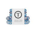 Teleties Blue Lagoon Mix Pack Hair Ties
