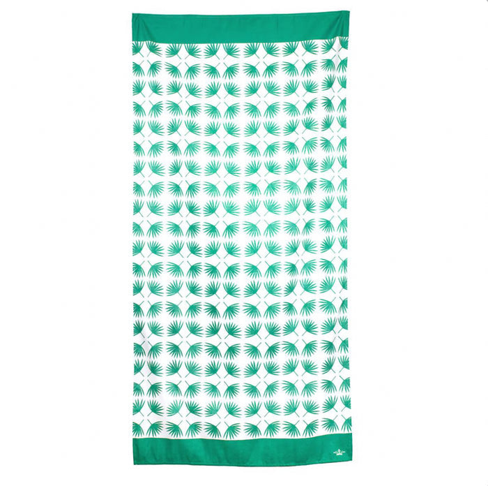 Boca Raton Beach Towel
