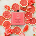 Body Wash Infused Buffer - Grapefruit Cassis
