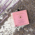 Body Wash Infused Buffer- French Lavender