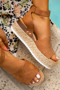 Boho Sandals image 0