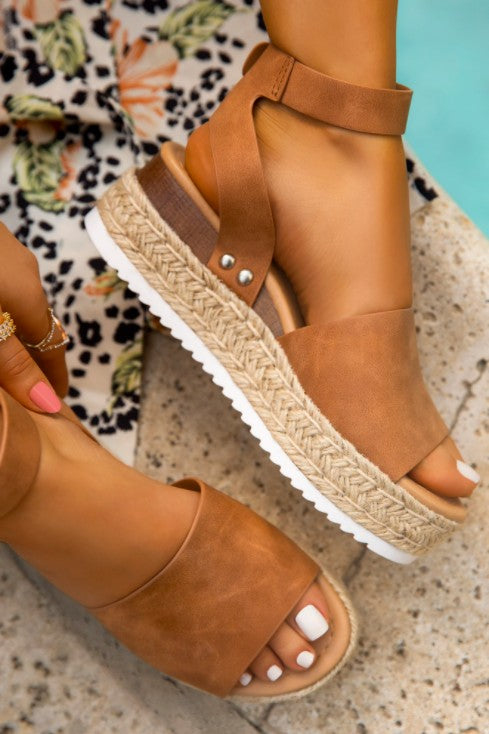 Boho Sandals image 0