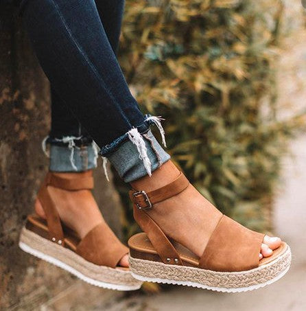 Boho Sandals image 1