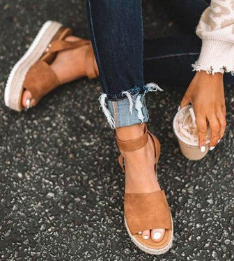 Boho Sandals image 2