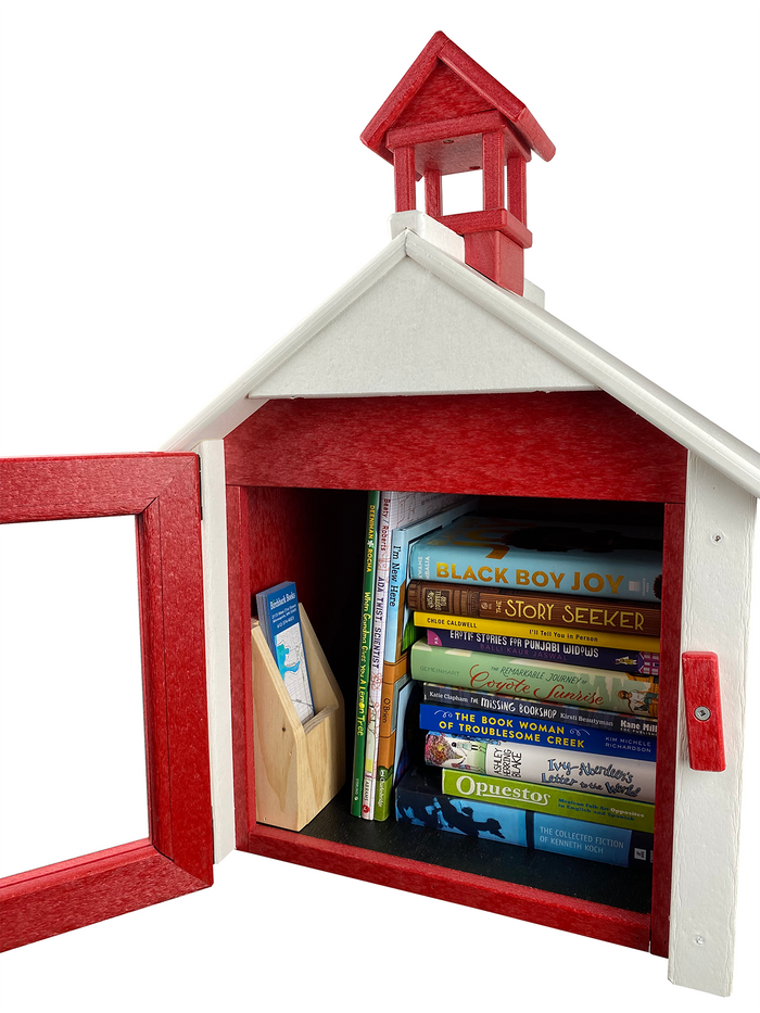 Bookmark Box